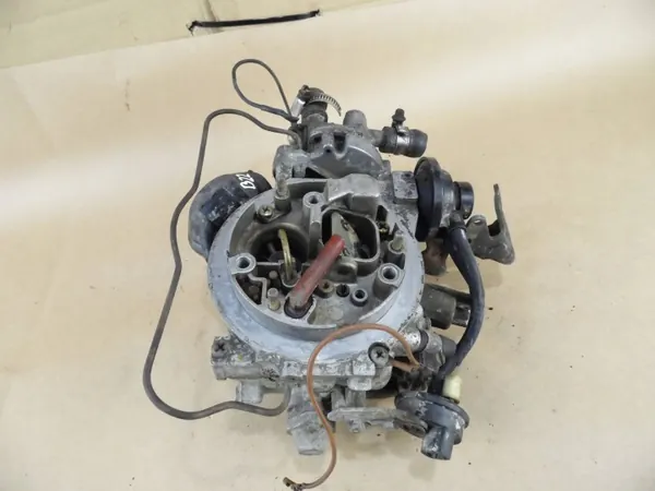 Vergaser VW Golf II OEM 443751 Gebraucht image 3