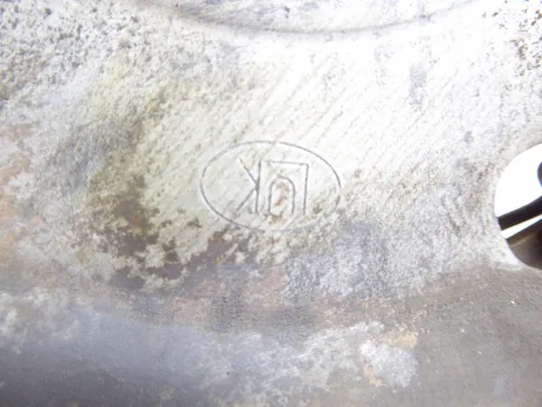 Volante 1.8 TSI para SEAT ALTEA XL 09-15 OEM image 4