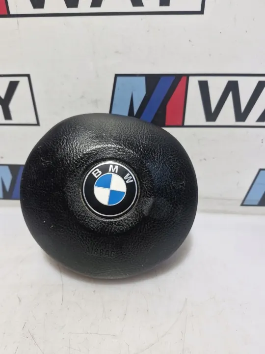 OEM 9680803 Airbag Condutor BMW E46 - Usado image 2