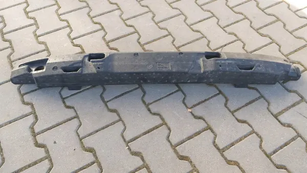 Absorbente parachoques trasero VW Passat CC OEM 3C8807252B image 2
