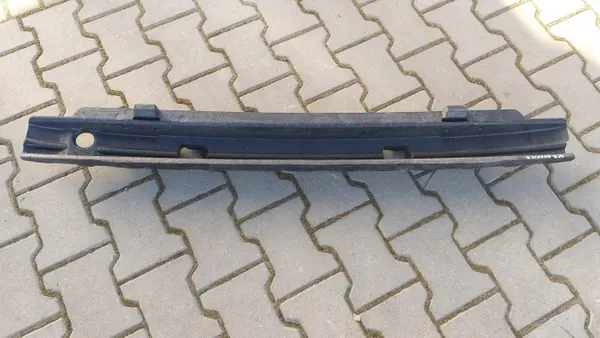 Absorbente parachoques trasero VW Passat CC OEM 3C8807252B image 4