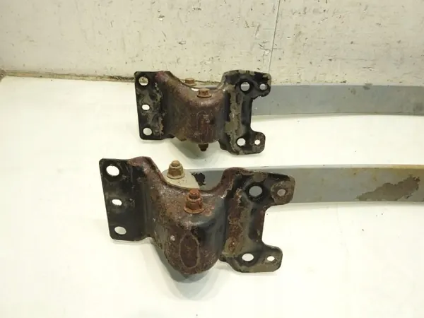 Hinterfeder OEM 987654321 für Opel Movano B image 5