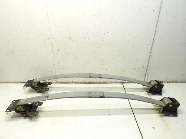 Hinterfeder OEM 987654321 für Opel Movano B image 8