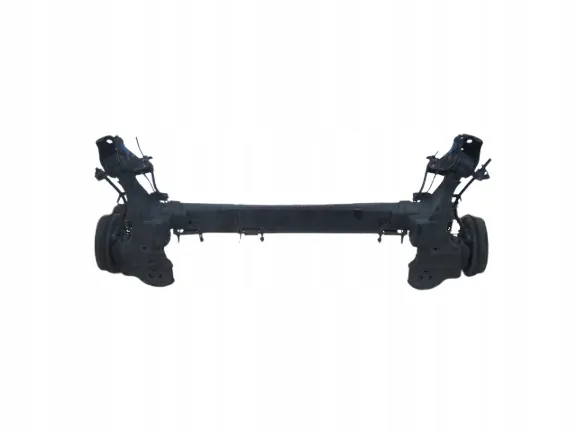 Viga do eixo traseiro CITROEN C3 III OEM 602227568 image 2