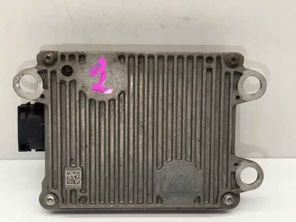 RADARSENSOR FRR-02 BMW G20 G22 M3 M4 G30 M5 G11 G14 G15 M8 image 4