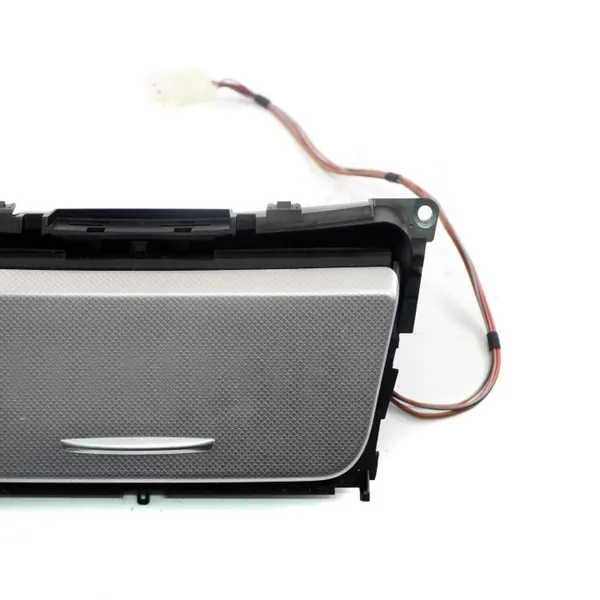 BMW OEM 6954116 Asbak Console Kodiak Zilver image 5
