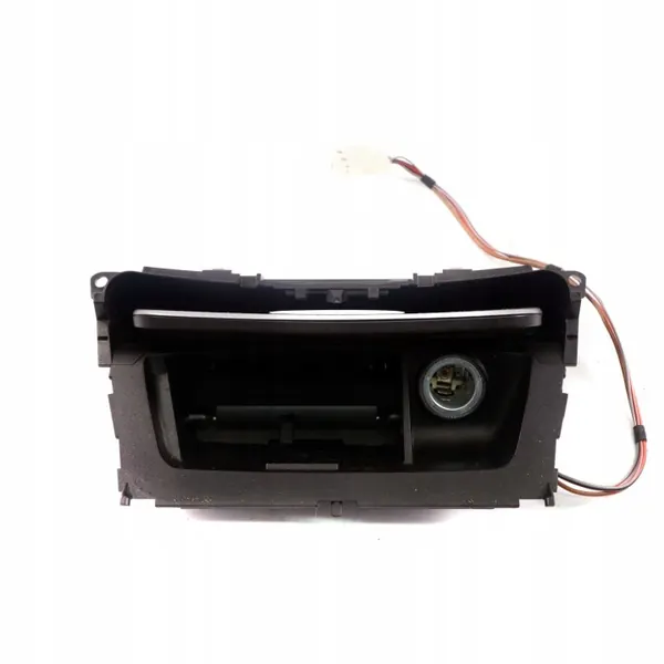 BMW OEM 6954116 Asbak Console Kodiak Zilver image 7