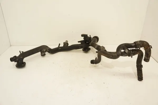 SQ5 8R Q5 Vesiputki 3.0 TFSI OEM image 2