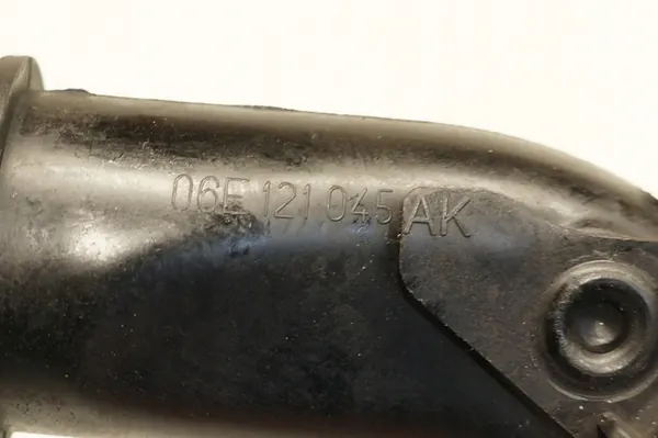 SQ5 8R Q5 Vesiputki 3.0 TFSI OEM image 5