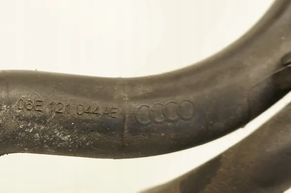 SQ5 8R Q5 Vesiputki 3.0 TFSI OEM image 6