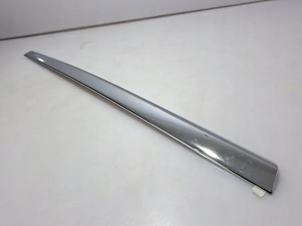 Volkswagen Transporter T6 2017 Moldura Puerta Delantera Izquierda 7E0853053B image 5