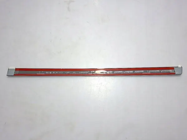 Volkswagen Transporter T6 2017 Moldura Puerta Delantera Izquierda 7E0853053B image 6