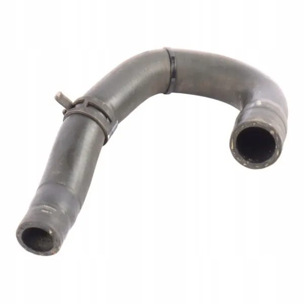 Manguera de Refrigerante Mercedes OEM A1668304296 image 2