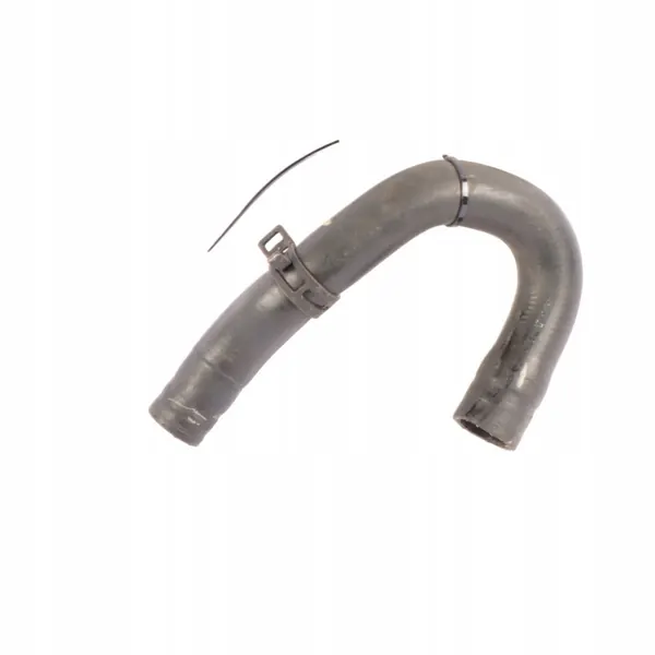 Manguera de Refrigerante Mercedes OEM A1668304296 image 10