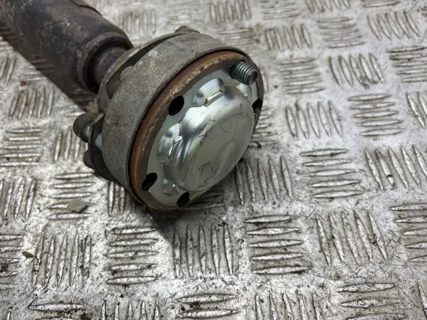 Audi OE 7L6521101H Drivaxel image 3