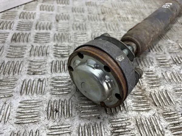 Audi OE 7L6521101H Drivaxel image 4