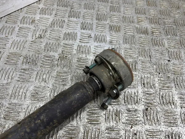 Audi OE 7L6521101H Drivaxel image 5