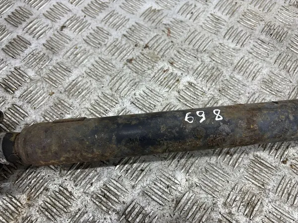 Audi OE 7L6521101H Drivaxel image 6