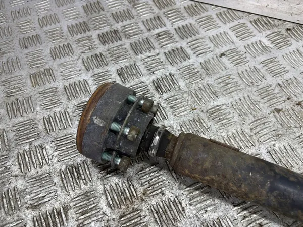 Audi OE 7L6521101H Drivaxel image 7