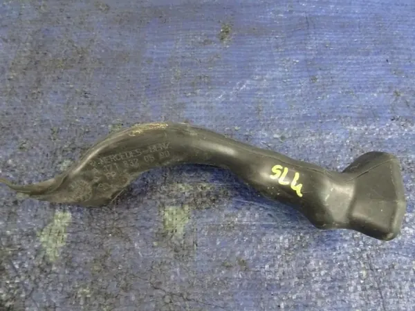 Dakgoot OEM A1718320590 voor Mercedes SLK R171 image 4