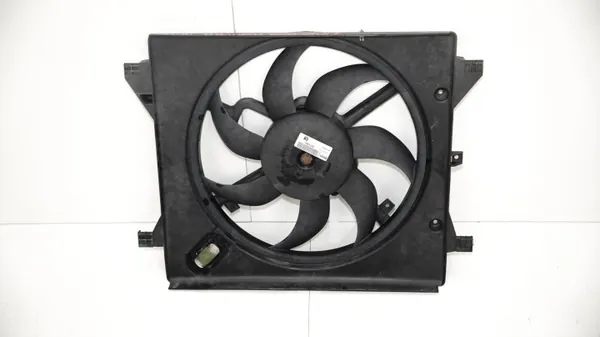 Ventilateur de refroidissement OEM 360158943 Opel Meriva B image 5