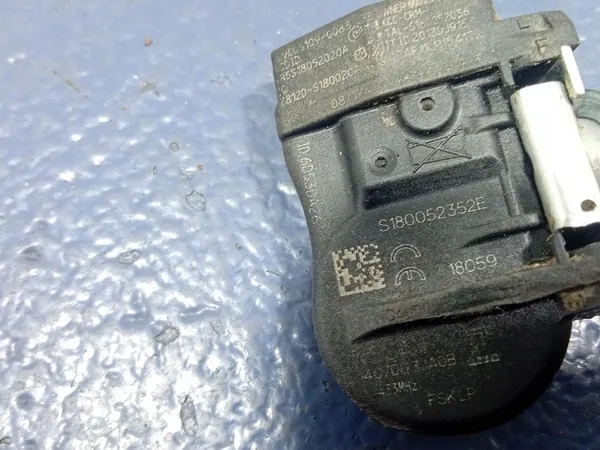 TPMS-Reifendrucksensor Infiniti Q50 Q60 QX60 image 4