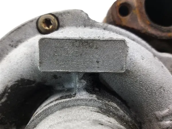 Turboalimentador Fiat Stilo 2001-2007 1.9 JTD OEM 46556011 image 3