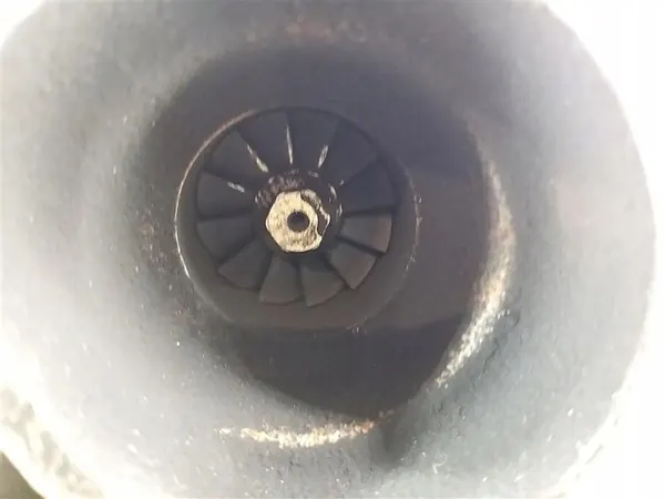 Turboalimentador Fiat Stilo 2001-2007 1.9 JTD OEM 46556011 image 7