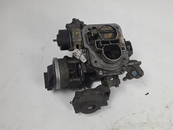 Carburateur Weber pour Polonez FSO Fiat 125p OEM image 2