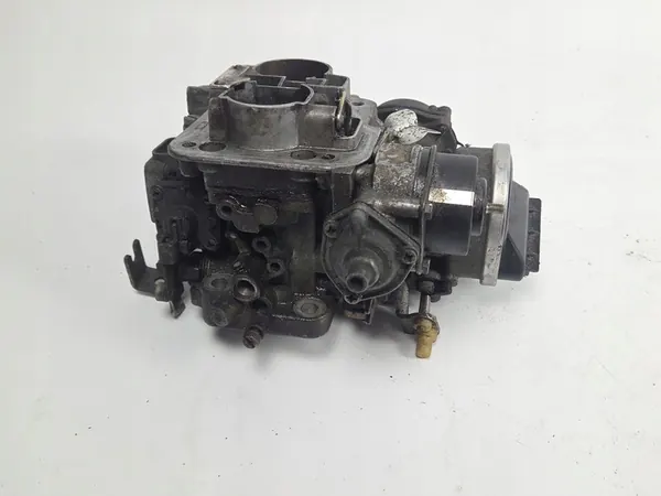 Carburateur Weber pour Polonez FSO Fiat 125p OEM image 4