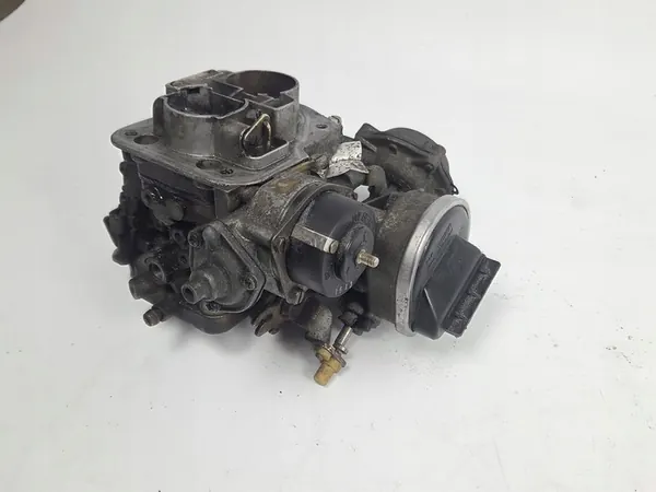 Carburateur Weber pour Polonez FSO Fiat 125p OEM image 5