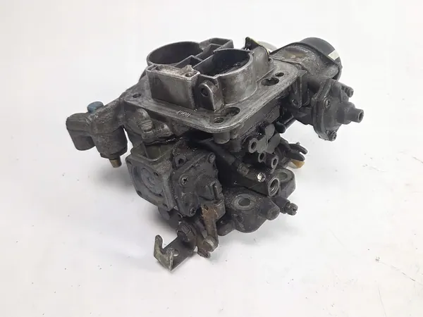Carburateur Weber pour Polonez FSO Fiat 125p OEM image 6