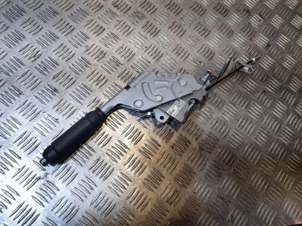 Mini Handbremshebel OEM 34416774814 für R56 image 2