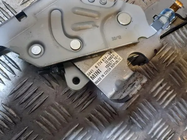 Mini Handbremshebel OEM 34416774814 für R56 image 3