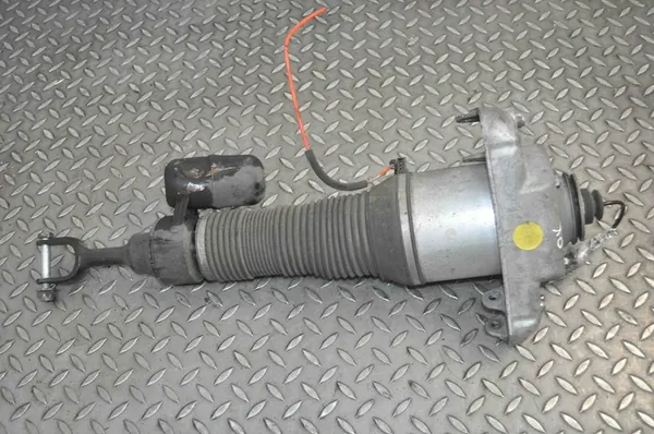 Fram Vänster Luftstötdämpare Bentley Continental Coupe (3W_) OEM image 2