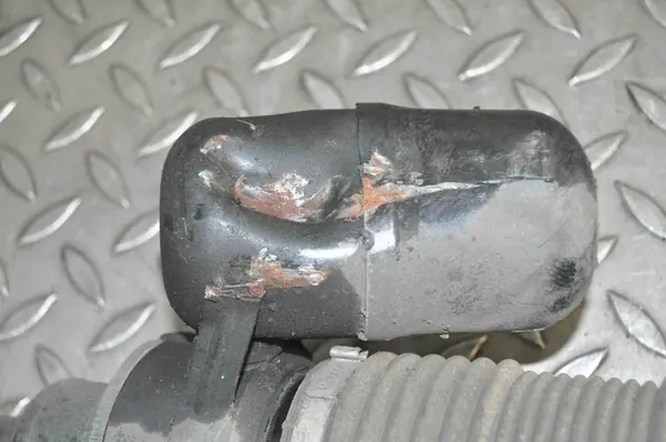 Fram Vänster Luftstötdämpare Bentley Continental Coupe (3W_) OEM image 3