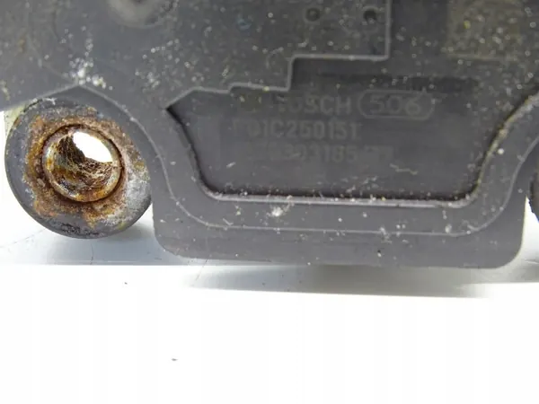 Pompe AdBlue OEM F01C250151 pour Sprinter Vito T6 image 4