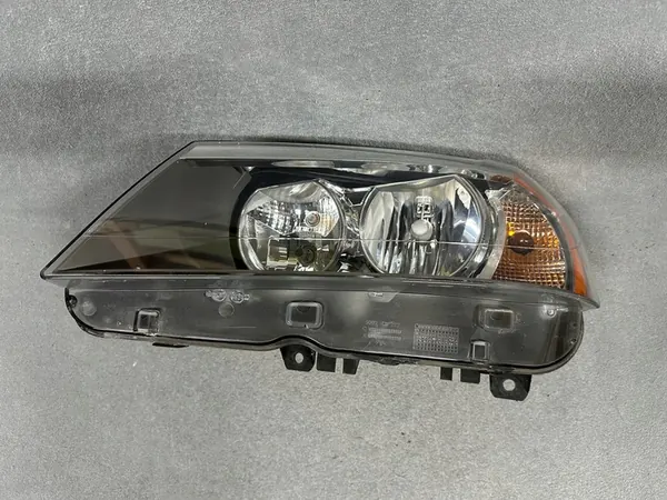 Farol Esquerdo BMW X3 F25 H7 Original image 10