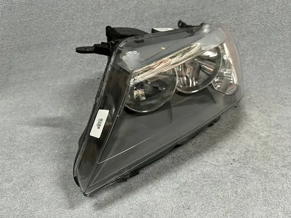 Farol Esquerdo BMW X3 F25 H7 Original image 2