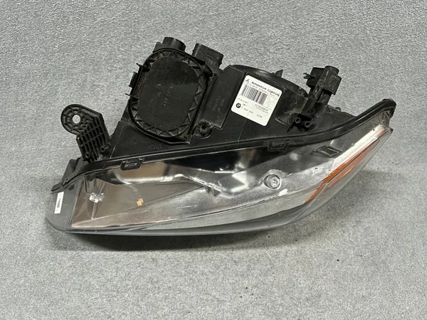 Farol Esquerdo BMW X3 F25 H7 Original image 5