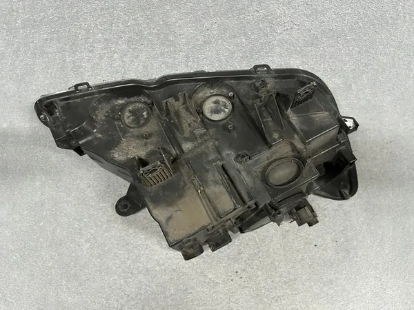 Farol Esquerdo BMW X3 F25 H7 Original image 7