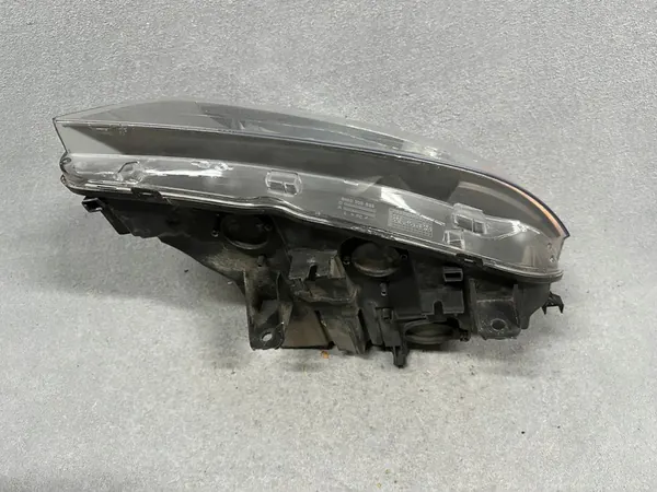 Farol Esquerdo BMW X3 F25 H7 Original image 9