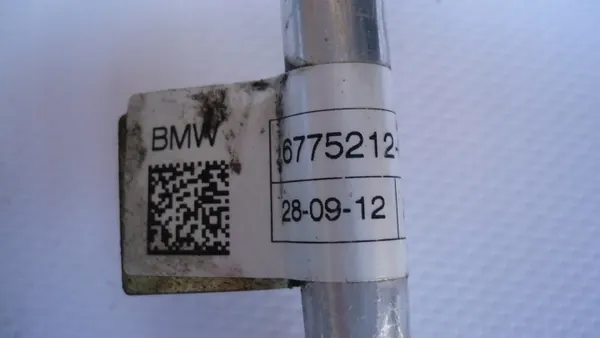 Flexible Dynamic Drive OEM 6775212 pour BMW Série 5 image 6