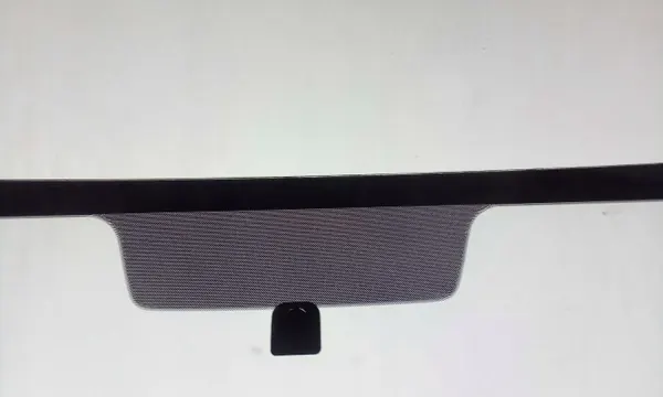 Gebruikte voorruit OEM 5168AGN1P Mazda 5 2010- image 3