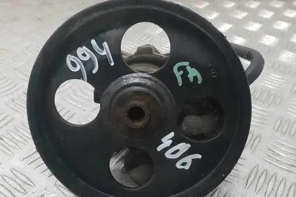 Servostyrning PEUGEOT 406 BREAK 1.8L bensin 9624659580 image 3