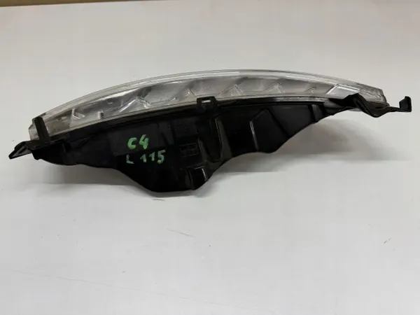 LED dagrijlicht links OEM LEDPIC160226 image 3