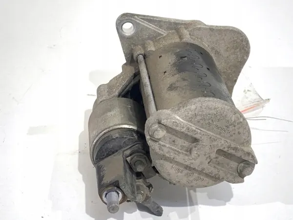 Käynnistin OEM Opel Corsa E 1.4 90hv - 25198414 image 3
