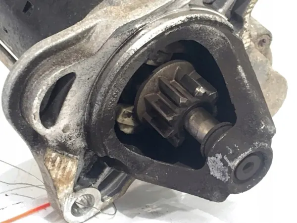 Käynnistin OEM Opel Corsa E 1.4 90hv - 25198414 image 4