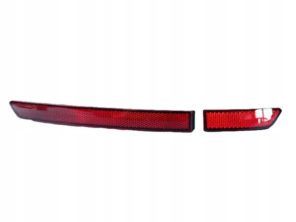 OEM 5NA945103 5NA945105A Achterbumper reflector links image 2