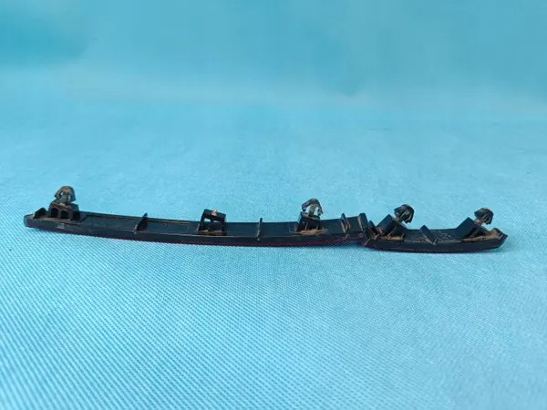 OEM 5NA945103 5NA945105A Achterbumper reflector links image 4